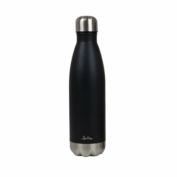 Termos JATA HTER1011 Musta 500 ml