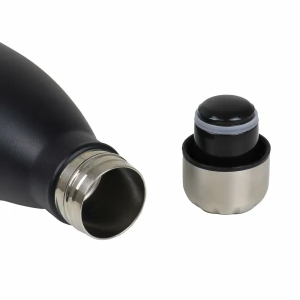 Thermos JATA HTER1011 Black 500 ml