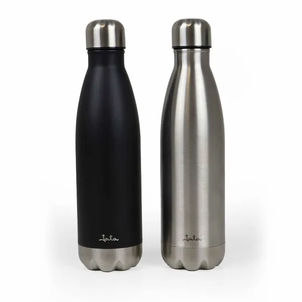 Tepmoc JATA HTER1011 Чёрный 500 ml
