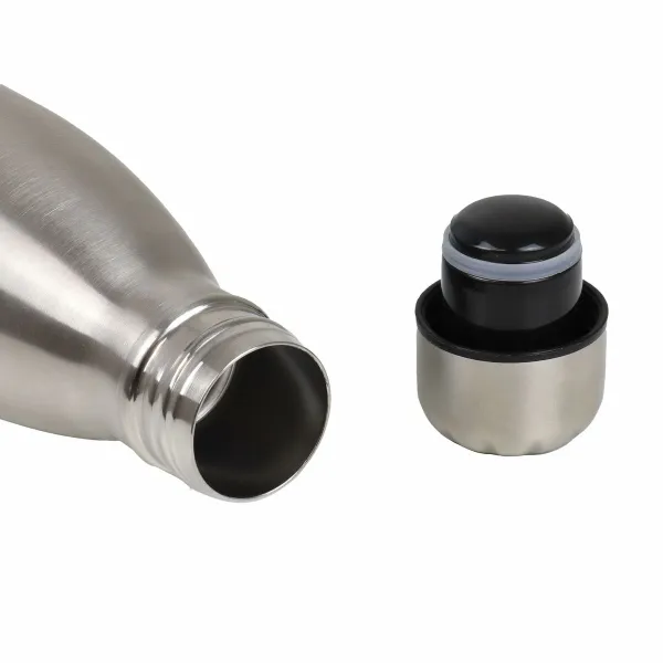 Thermos JATA HTER1001 Grey