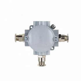 EX-PROOF DISTR. BOX 3 х М20х1.5, IP67