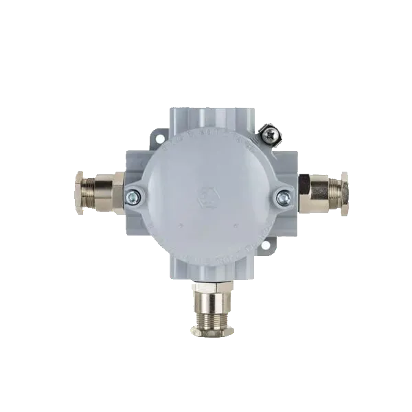 EX-PROOF DISTR. BOX 3 х М20х1.5, IP67