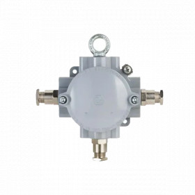 EX-PROOF DISTR. BOX 3 х М20х1.5+HOOK, IP67