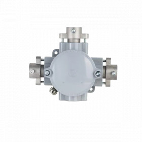 EX-PROOF DISTR. BOX 3 х 3/4, IP67