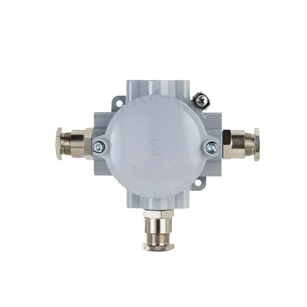 EX-PROOF DISTR. BOX 3 х М25х1.5, IP67