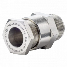 EX-PROOF CABLE GLAND CENT S7 (15-17MM)/M25x1,5
