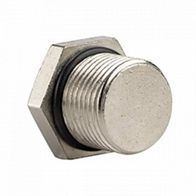 EX-PROOF STOPPER CENT M20x1,5