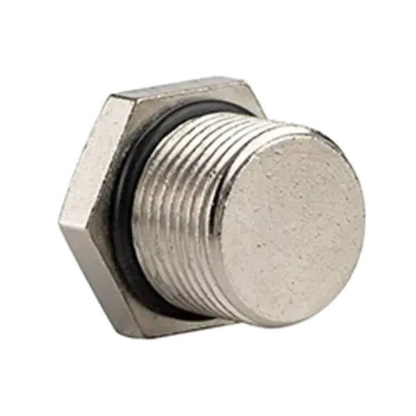 EX-PROOF STOPPER CENT M20x1,5