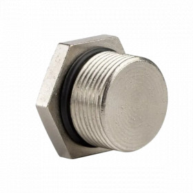 EX-PROOF STOPPER CENT M25x1,5