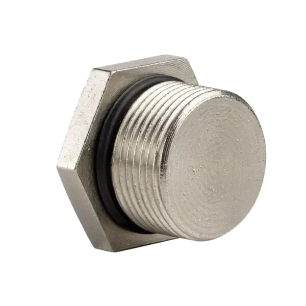 EX-PROOF STOPPER CENT M25x1,5