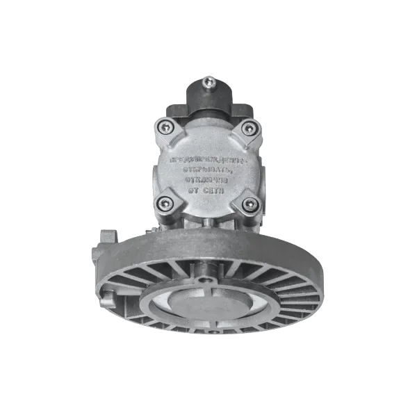 EX-PROOF LED LAMP 20W 6500K, IP67 CEILING