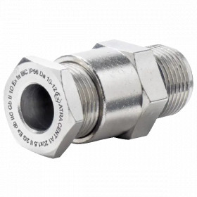EX-PROOF CABLE GLAND CENT S4 (7-8,5MM)/M20x1,5