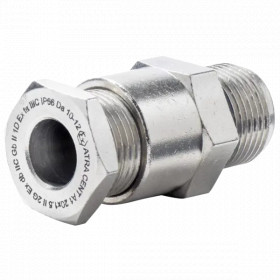 EX-PROOF CABLE GLAND CENT S5 (8-10MM)/M20x1,5