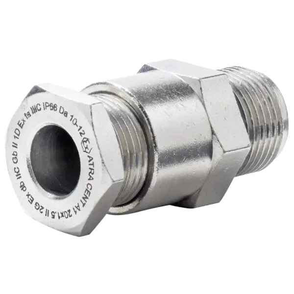 EX-PROOF CABLE GLAND CENT S5 (8-10MM)/M20x1,5