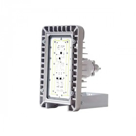 EX-PROOF LED LAMP 70W 6500K CEILING, IP67