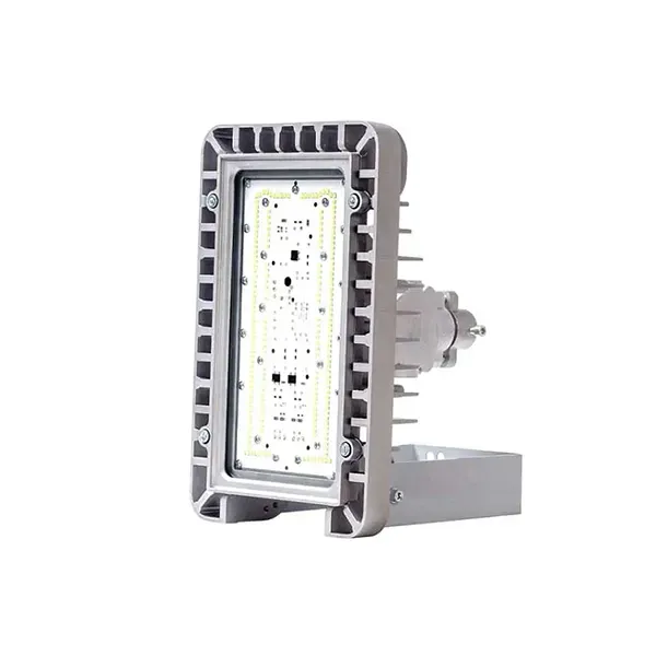 EX-PROOF LED LAMP 70W 6500K CEILING, IP67