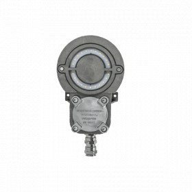 EX-PROOF LED LAMP 20W 6500K, IP67 CEILING/WALL
