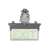EX-PROOF LED EXIT 1.2W, IP67
