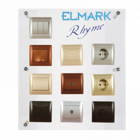 EX-PROOF LED EXIT 1.2W, IP67