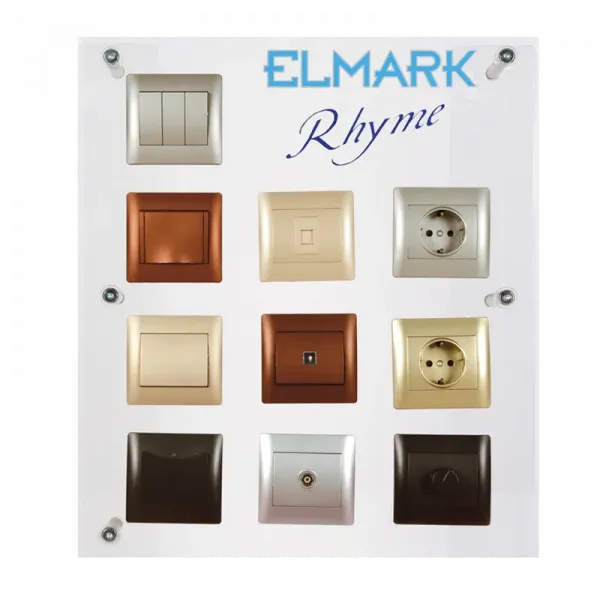 EX-PROOF LED EXIT 1.2W, IP67