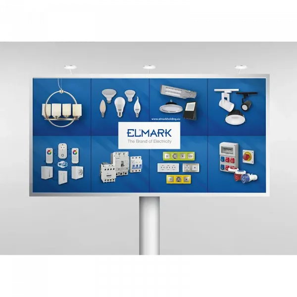 EX-PROOF LED EXIT 1.2W, IP67