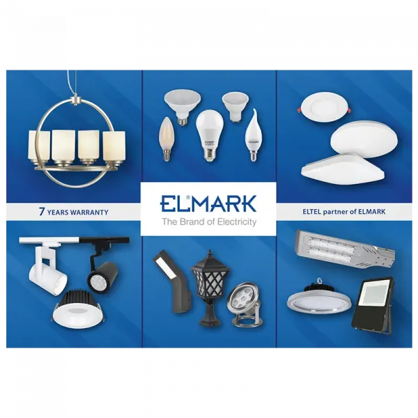 EX-PROOF LED EXIT 1.2W, IP67