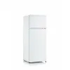 Combined Refrigerator Severin DT8760      143 206 L White