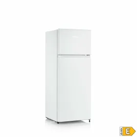 Combined Refrigerator Severin DT8760      143 206 L White