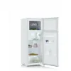 Kombinēts ledusskapis Severin DT8760      143 206 L Balts