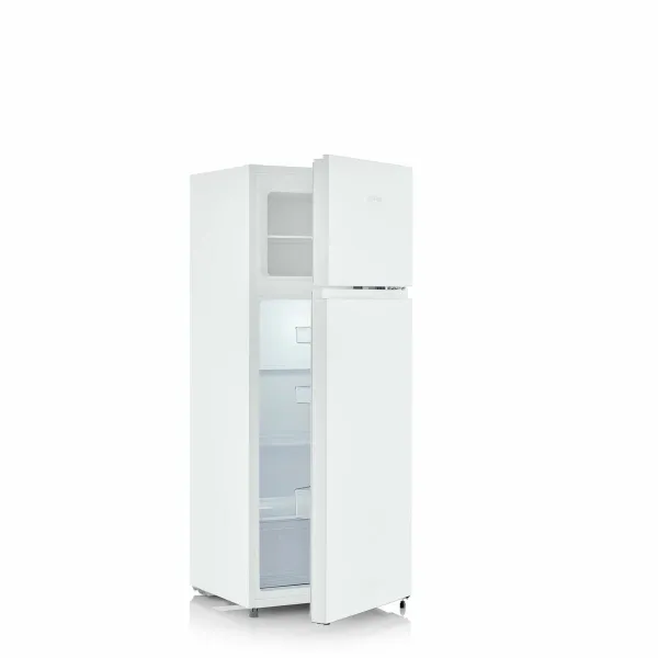Комбинированный холодильник Severin DT8760      143 206 L Белый