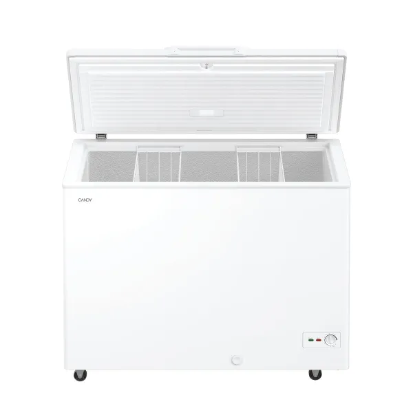 Freezer Haier CCHH3012E   111