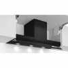 Įprastas gaubtas BOSCH DBB97AM60 Juoda