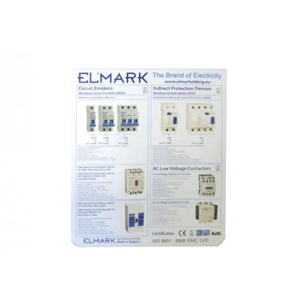 EX-PROOF DISTR. BOX 4 х М25х1.5, IP67