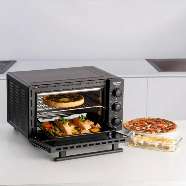 Mini Electric Oven Taurus HORIZON 23 23 L
