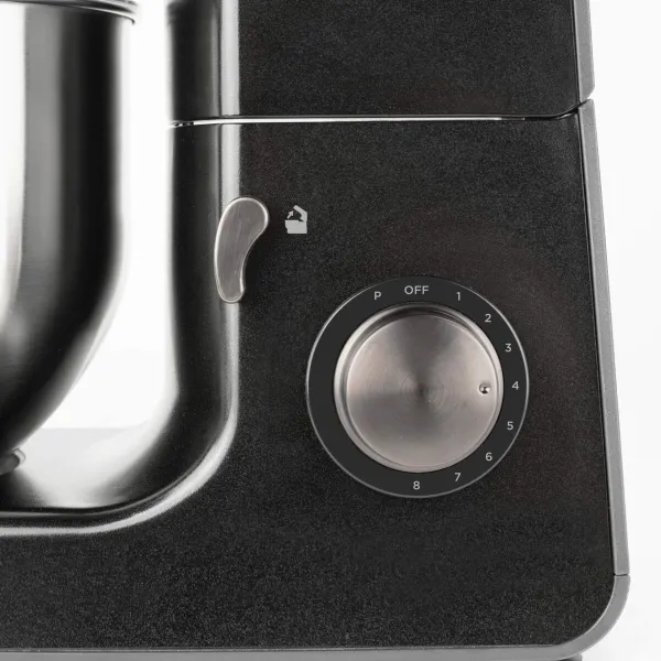 Monitoimikone Black & Decker BXKM1000E Musta 1000 W 5,2 L