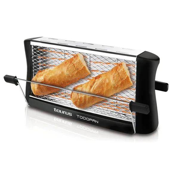 Tosteris Taurus Todopan 960632 700 W