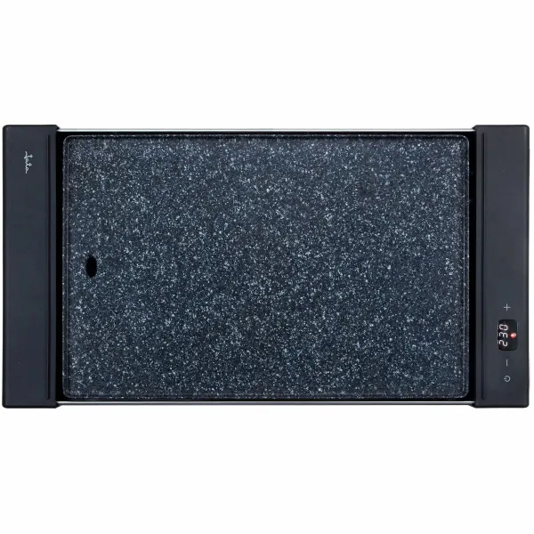 Grill JATA JEGR3000 Black 2700 W 48 x 32 cm
