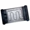 Grill JATA JEGR3000 Black 2700 W 48 x 32 cm