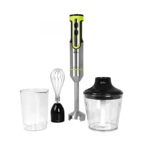 Rokās Turams Blenderis JATA JEBT1789 Pelēks 1200 W