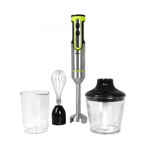 Rokās Turams Blenderis JATA JEBT1789 Pelēks 1200 W