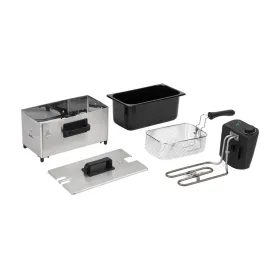 DISTRIBUTION BOX WBT 125/125/75 IP66-TRANSPARENT