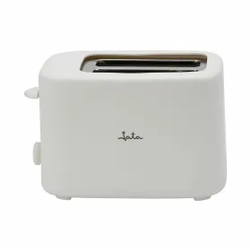 Leivänpaahdin JATA JETT1048 Valkoinen