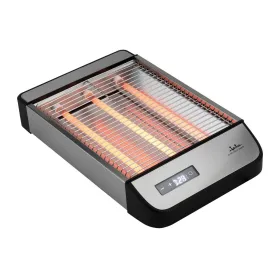 Tosteris JATA JETT1590 Pelēks 1000 W