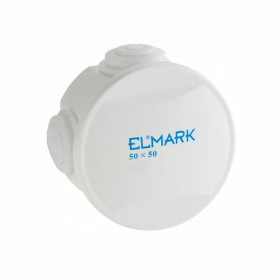 DISTRIBUTION BOX WB50/50