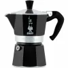 Itališkas Kavinukas Bialetti MOKA EXPRESS Juoda Aliuminis 200 ml
