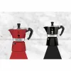 Itališkas Kavinukas Bialetti MOKA EXPRESS Juoda Aliuminis 200 ml