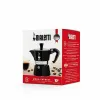 Itališkas Kavinukas Bialetti MOKA EXPRESS Juoda Aliuminis 200 ml