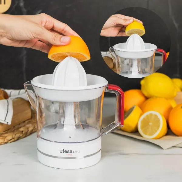 Electric Juicer UFESA 71206111