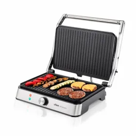Sandwich Maker UFESA 72108011 2200 W