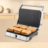 Sandwich Maker UFESA 72108011 2200 W